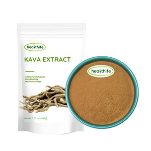 FocusHerb Supply Free Sample Kava Extract Powder