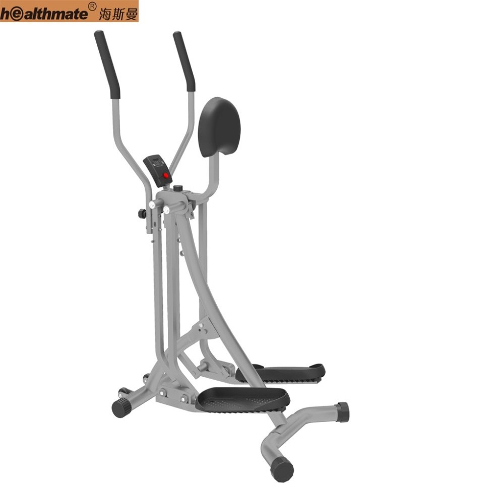 Stepper Glider for Sale Mini Gym Equipment Fitness Swing  Cheap Exercise Machine Air Walker