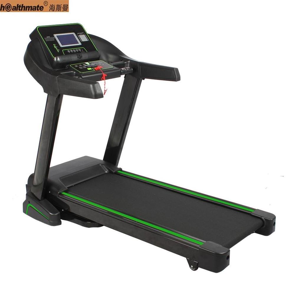 Hight Quality Professional Motorized treadmill gym fitness equipment commercial treadmill