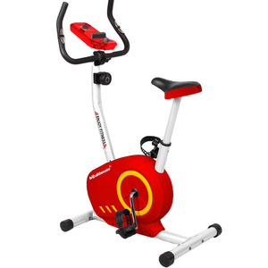 High Quality spin bicycle Home Use Professional Fitness Aerobic exercise Spinning bike upright bike with heart rate