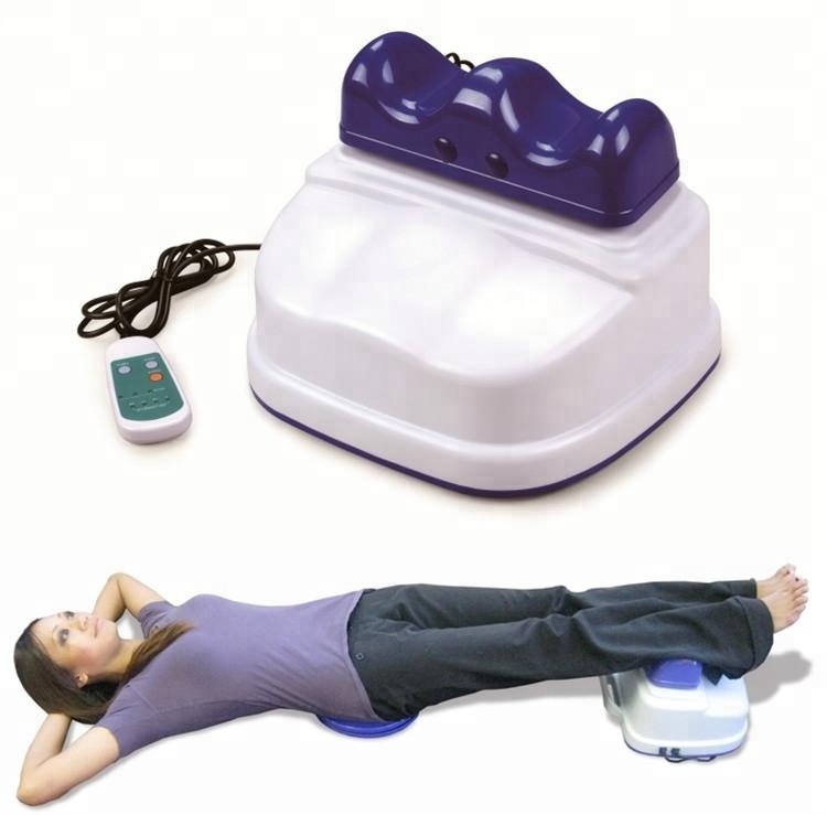 Blood Circulation Chi-Maschine Swing Massager Chi Machine Foot