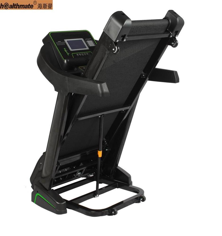 Hight Quality Professional Motorized treadmill gym fitness equipment commercial treadmill