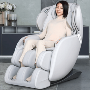 Comtek Electric Massage Chair 4d Zero Gravity body Massager Chair