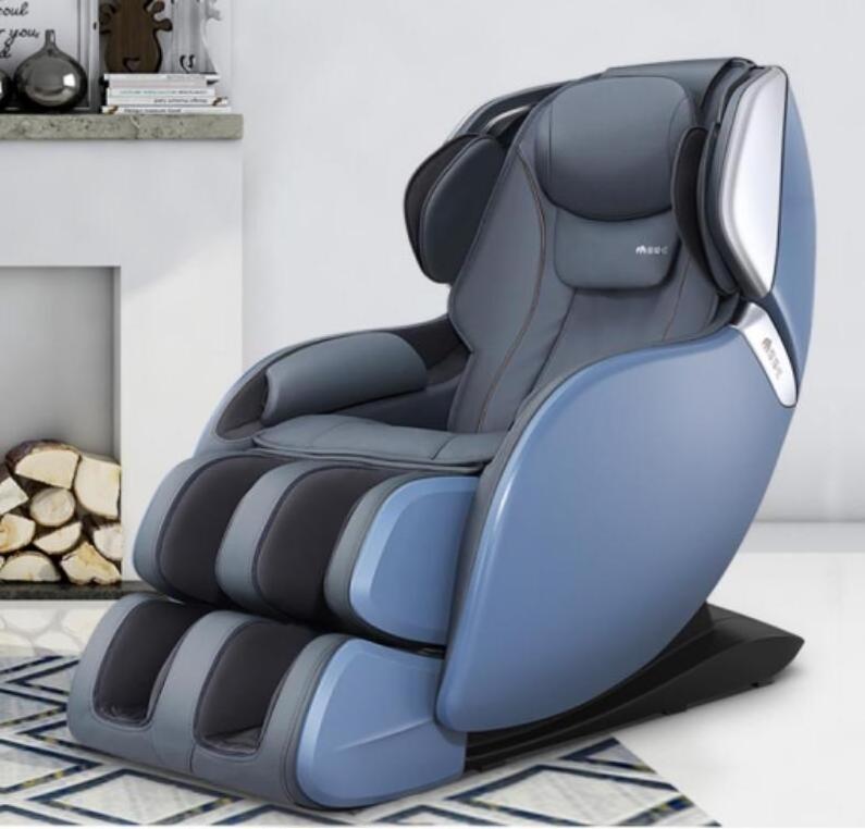 Comtek Electric Massage Chair 4d Zero Gravity body Massager Chair