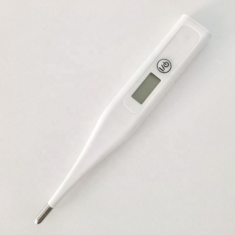 New Design Accurate Waterproof  Oral Mouth armpit home using Electronic Temperature termometro medical Digital thermometer