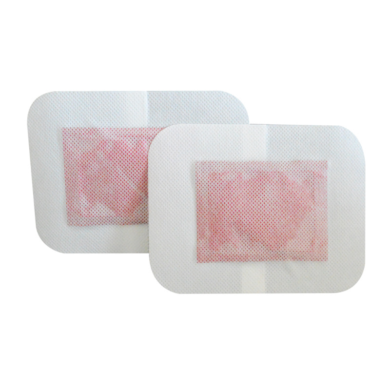 aroma detox patch slimming foot patch 2 in 1 foot pads