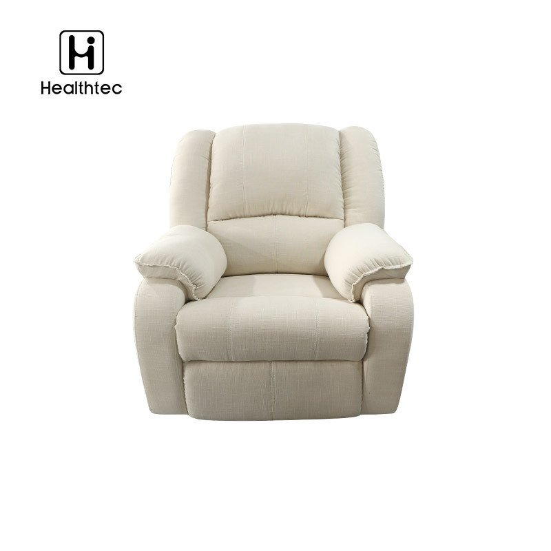 Healthtec Comfort Zero Gravity Power Recliner Chair For Living Room Furniture