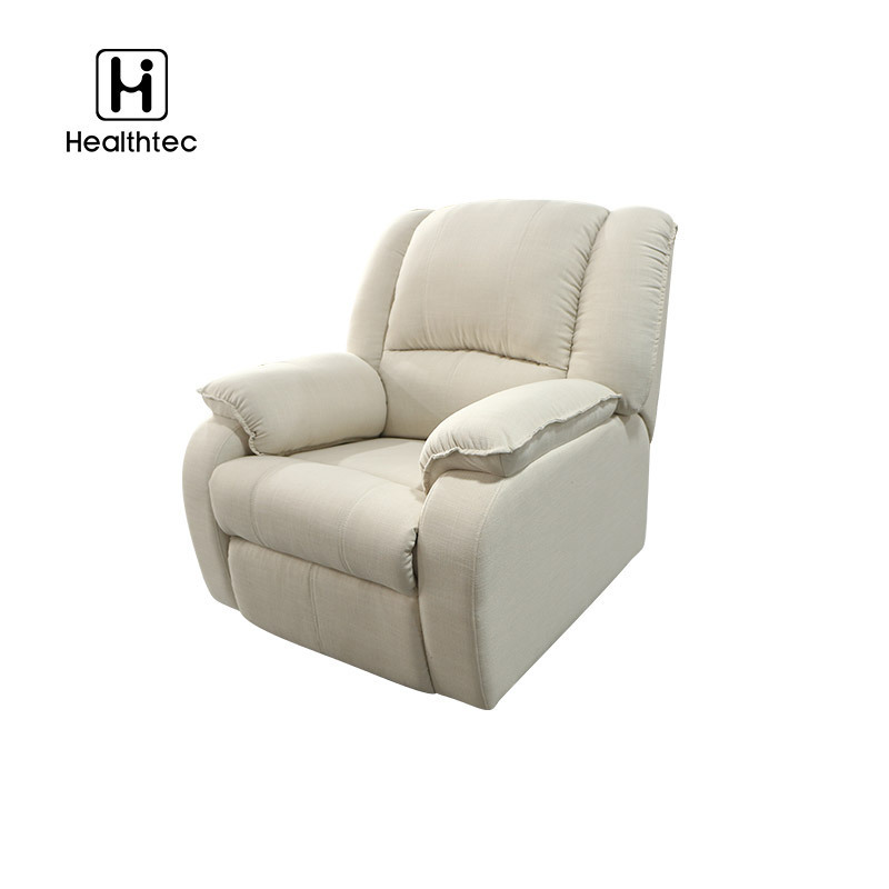 Healthtec Comfort Zero Gravity Power Recliner Chair For Living Room Furniture