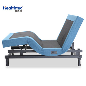 wireless remote okin motor electric adjustable bed mechanism