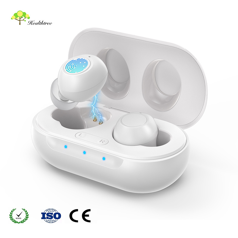 Hearing Aids for deafness  old man Hearing Aid earphone  Factory wholesale price