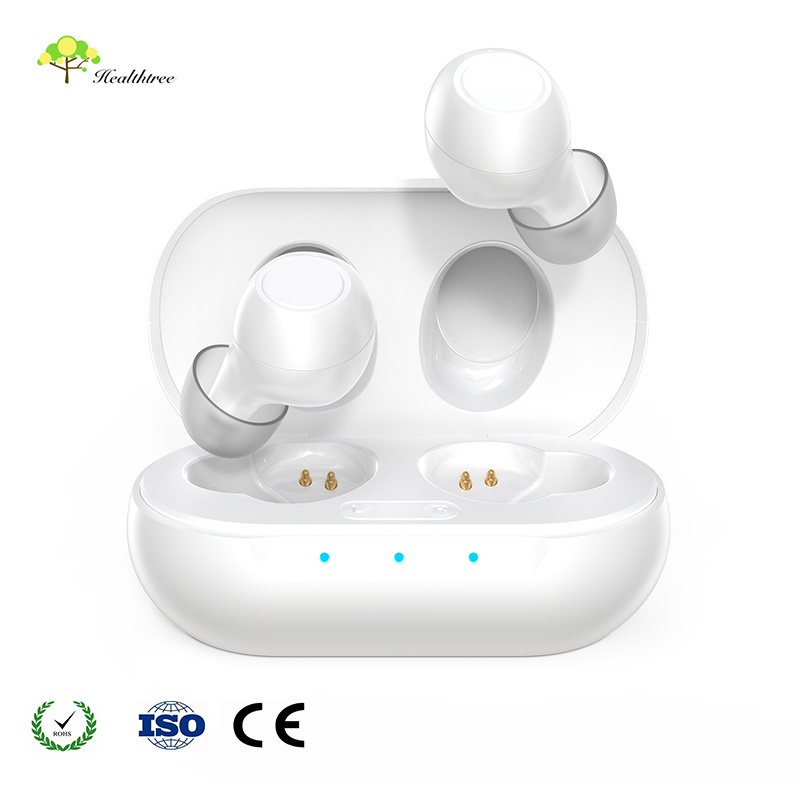 Hearing Aids for deafness  old man Hearing Aid earphone  Factory wholesale price