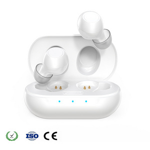 Hearing Aids for deafness  old man Hearing Aid earphone  Factory wholesale price