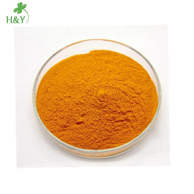 Marigold Flower Extract lutein Zeaxanthin Powder for capsules