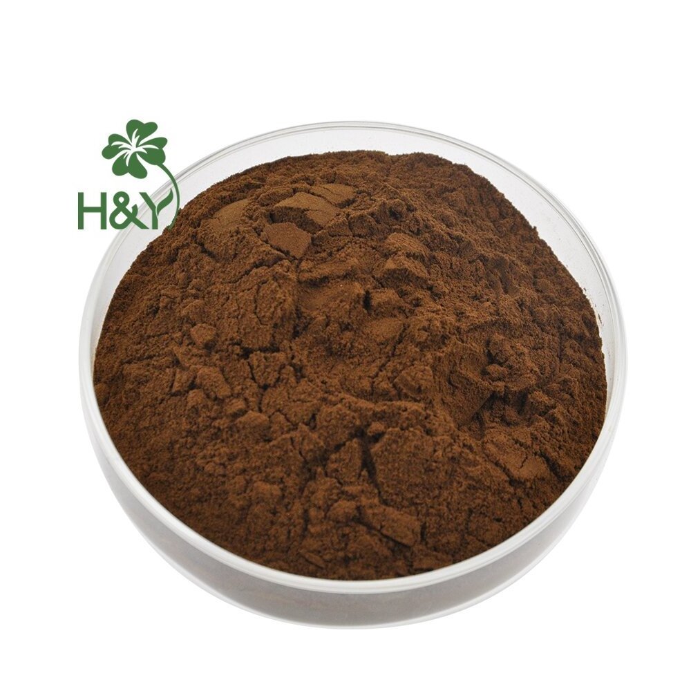 High Quality Factory Supply Healthway Supply Natural Dried Dulse Extract Palmaria Palmata Powder Red Algae Powder