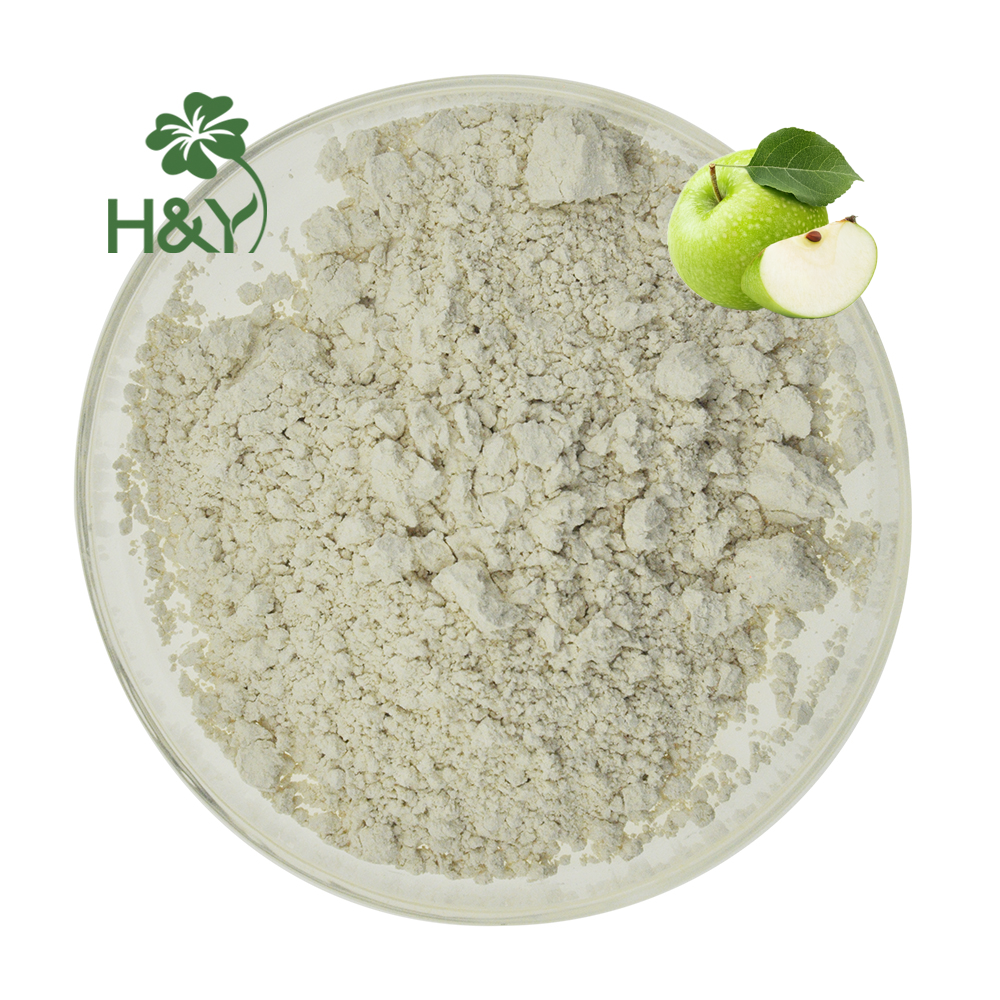 Factory Supply High Quality Extract Powder Green Apple Stem Cell Powder