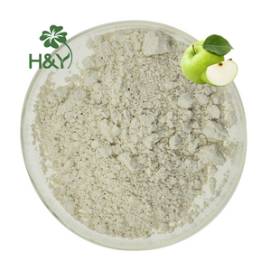 Factory Supply High Quality Extract Powder Green Apple Stem Cell Powder