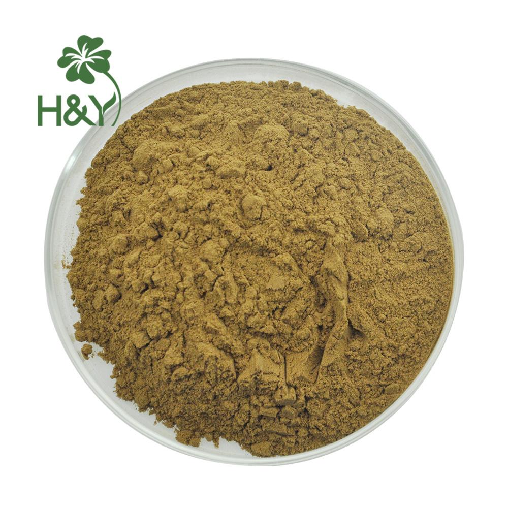 Factory Supply High Quality Natural Propolis Extract Propolis Powder