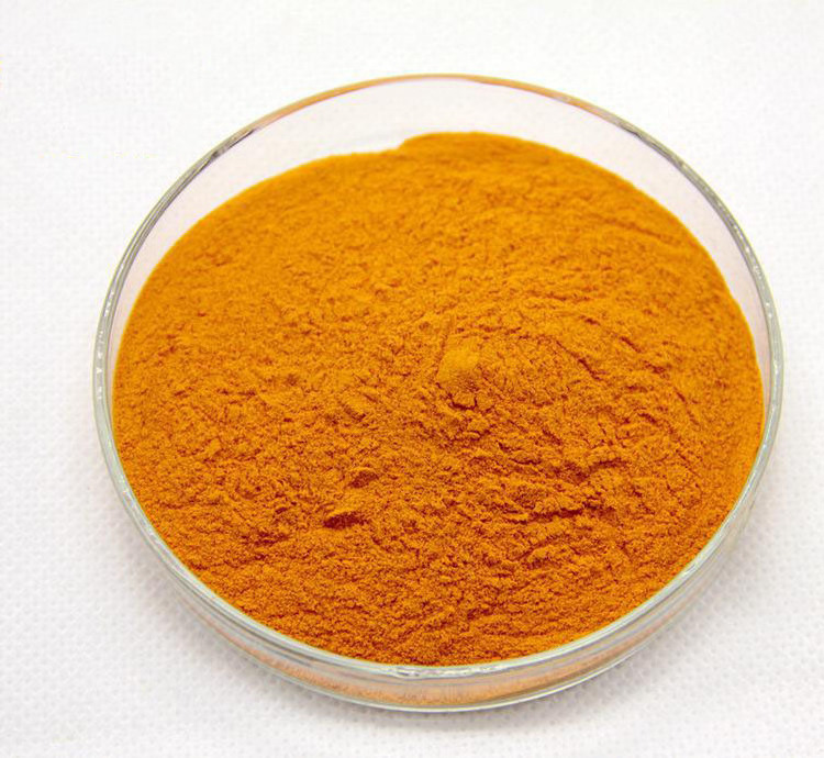 Marigold Flower Extract lutein Zeaxanthin Powder for capsules