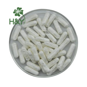 Healthway Beta NMN capsules powder 98% Nicotinamide Mononucleotide