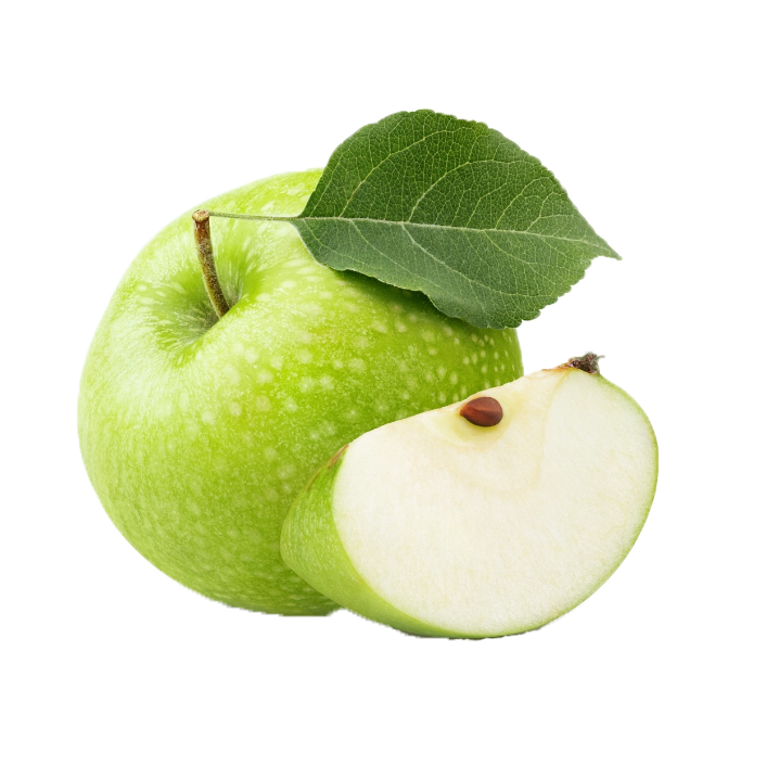 Factory Supply High Quality Extract Powder Green Apple Stem Cell Powder