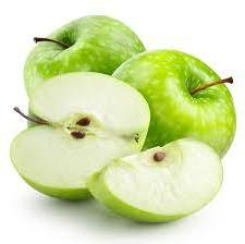 hot selling natural green apple extract powder green apple powder