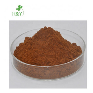 High quality natural miracle berry extract miracle fruit extract miracle fruit leaf extract