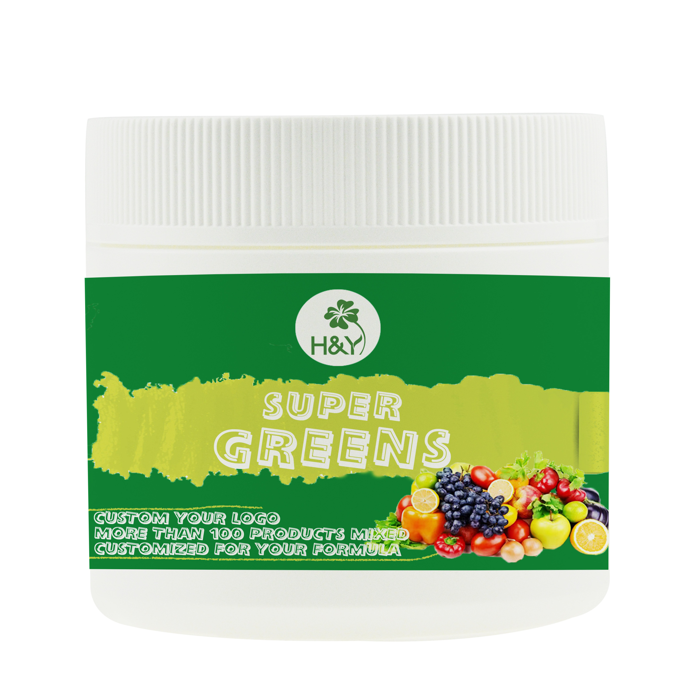 Bulk superfood supergreens powder super greens powder supergreens powder