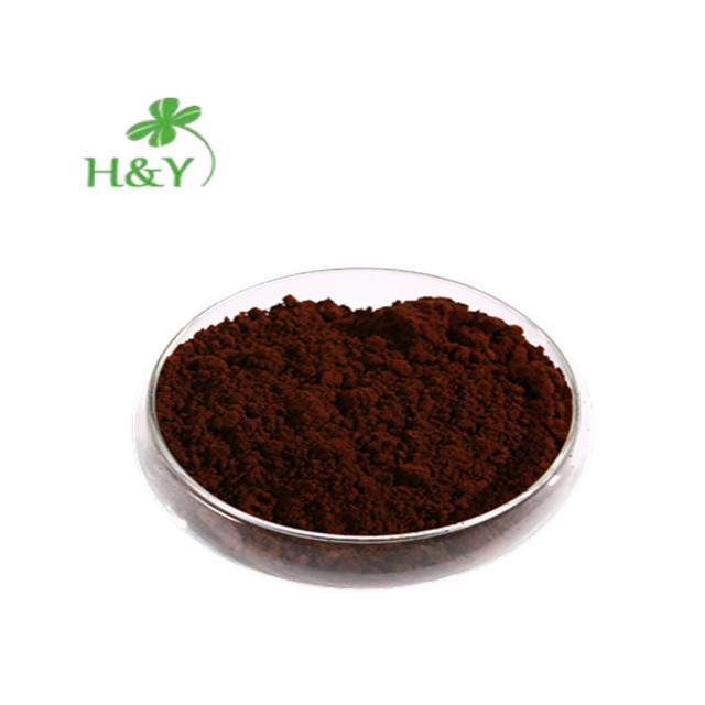 Reishi mushroom powder ganoderma lucidum spore powder capsule reishi mushroom extract capsules