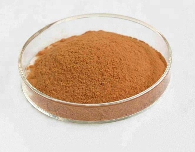 Marigold Flower Extract lutein Zeaxanthin Powder for capsules