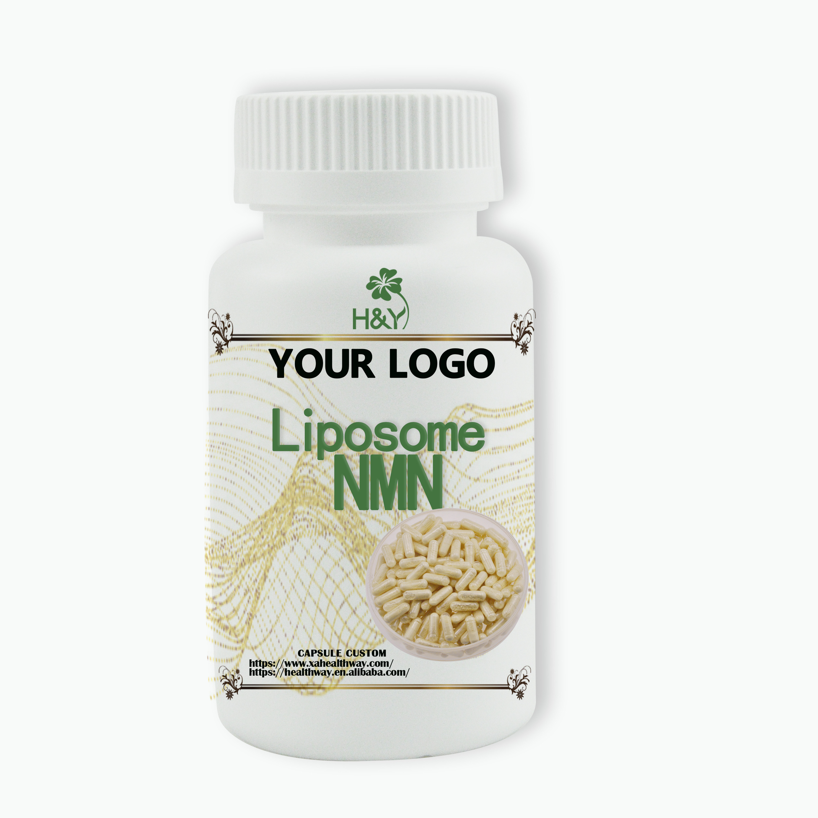 Healthway supply Liposomal nmn Nicotinamide mononucleotide