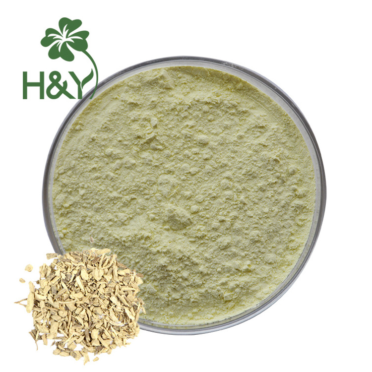 Factory Direct supply high quality kava root extract 30% kava lactone kava extract powder with capsule