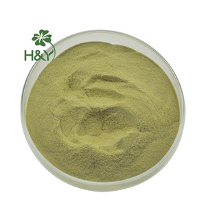 Hot-Selling Pure & Natural Botanical Extract Lycopodium Clavatum Spore Powder