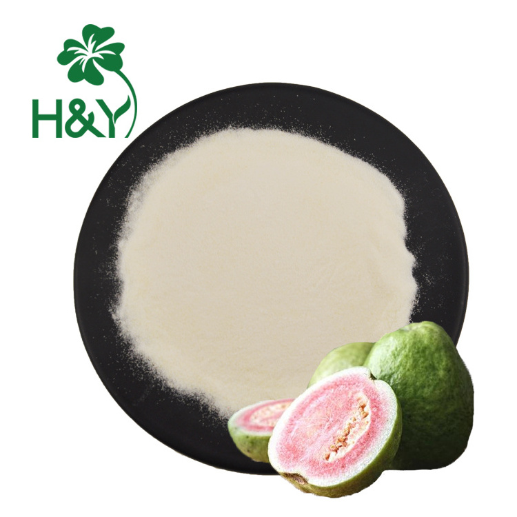 Wholesale Natural guava fruit fresh guava powder guava powder