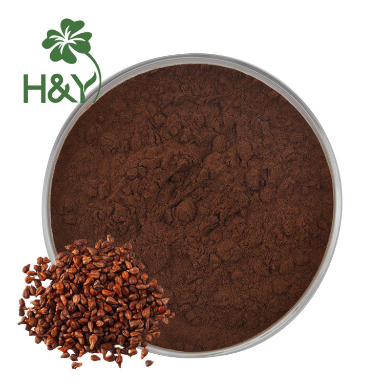 Factory Custom Proanthocyanidins 95% 98% Grape Seed Extract Powder Natural Supplement Grape Seed Extract Capsules