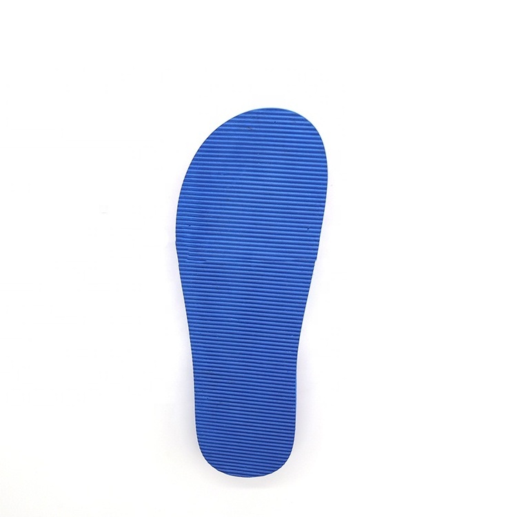 Eco Friendly Wholesale Personalized Beach Slipper Men Rubber Flip Flops