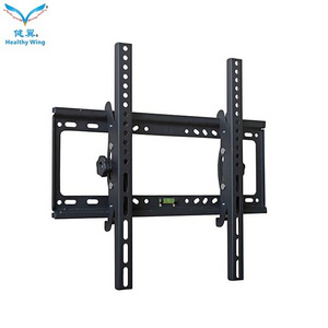 Anti-shedding Soporte Antiibraciones Tv Wall Bracket Thicken Fixed Tv Stand Wall Wholesale Tv Mount S40