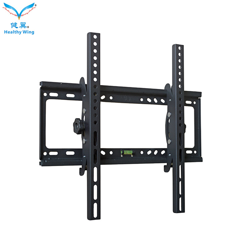 Anti-shedding Soporte Antiibraciones Tv Wall Bracket Thicken Fixed Tv Stand Wall Wholesale Tv Mount S40