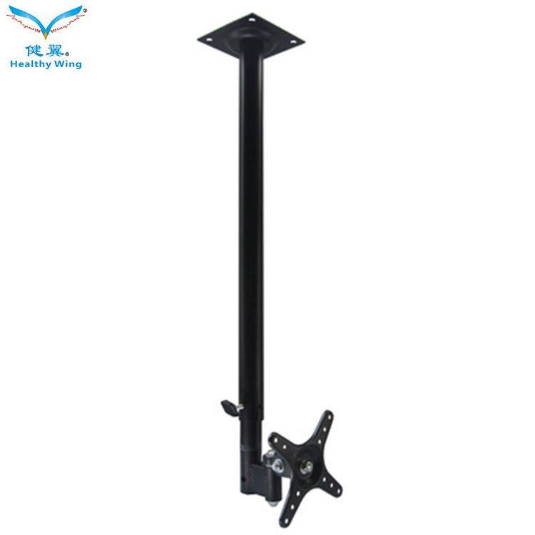 Full Motion High Quality Ceiling Tv Mount Tv Display Stand For Tv Lift