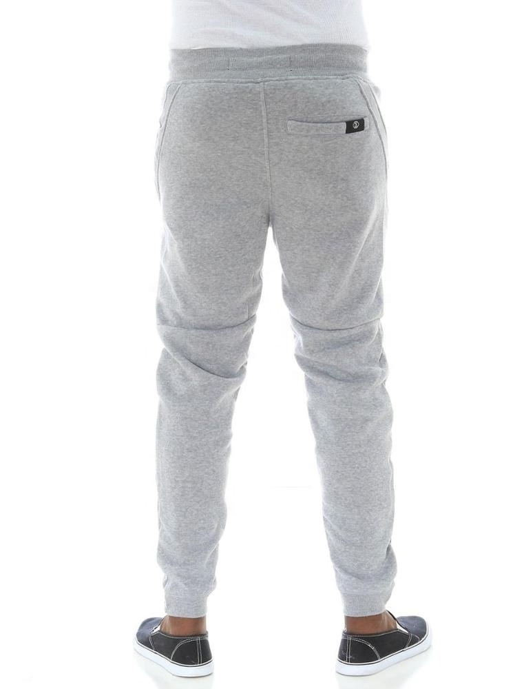 Wholesale Sports Clothing Mens Sweatpants Cotton Polyester Track Pants