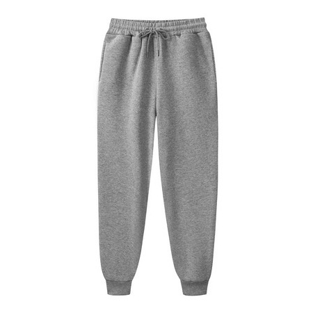 Sweatsuit Custom Sweatpants Unisex Printed Blank Women Track Pants Wholesale Jogging Pants Plain Fleece Black Joggers Men