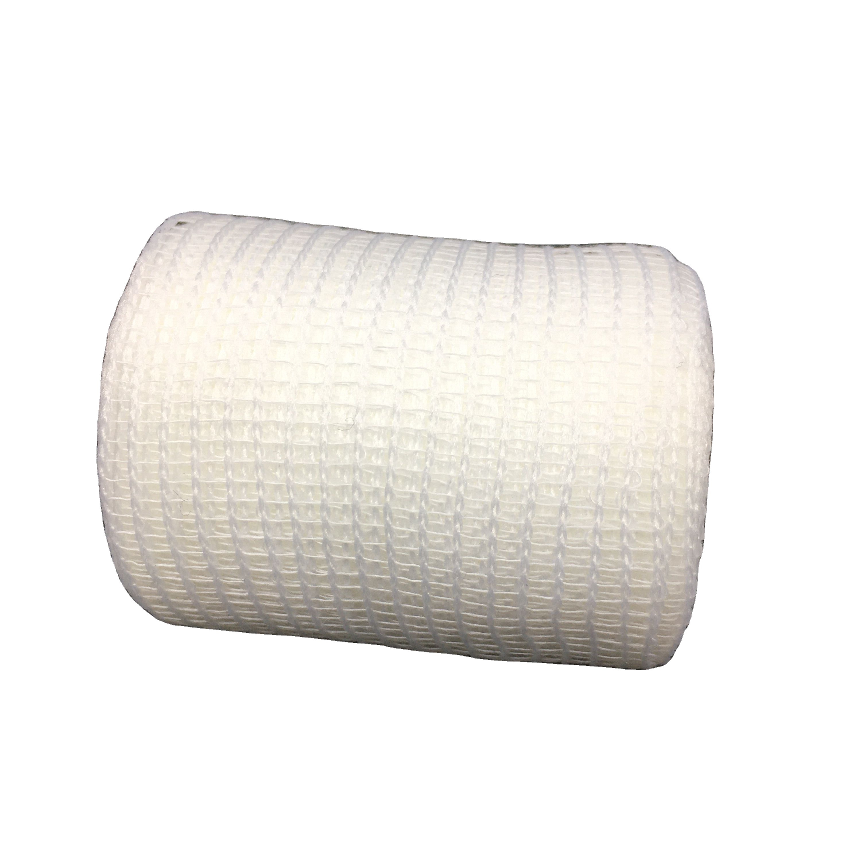 White Color 5cm*15m Premium Boxing Tape And Elastic Gauze Bandage