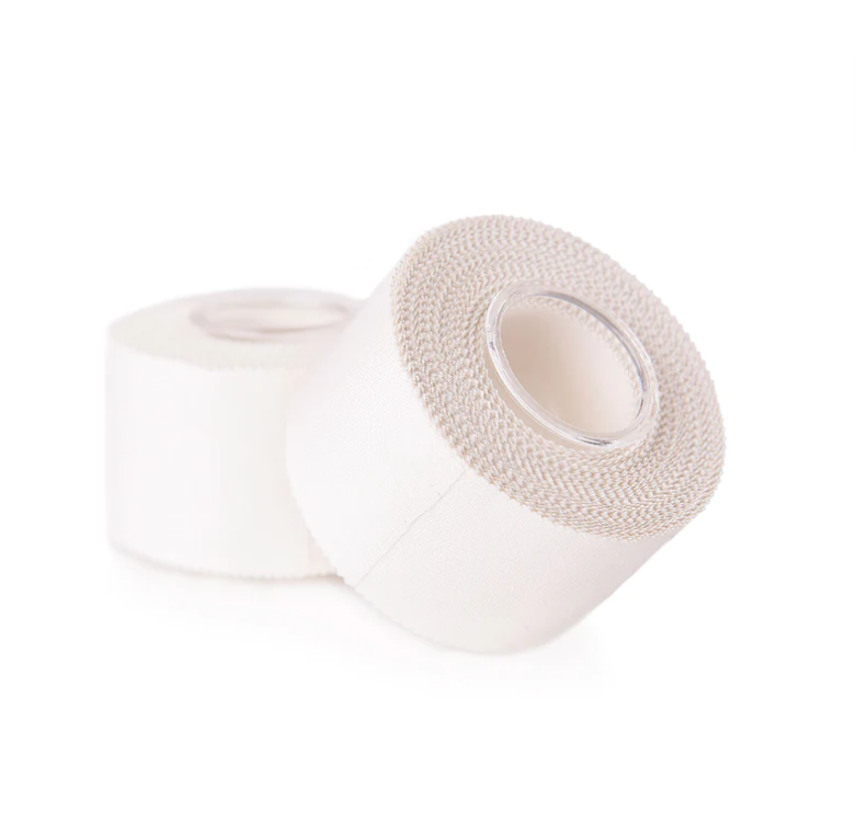 Adhesive Athletic Grip Sports Muscle Tape Roll Manufacturers