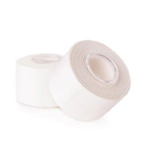 Adhesive Athletic Grip Sports Muscle Tape Roll Manufacturers