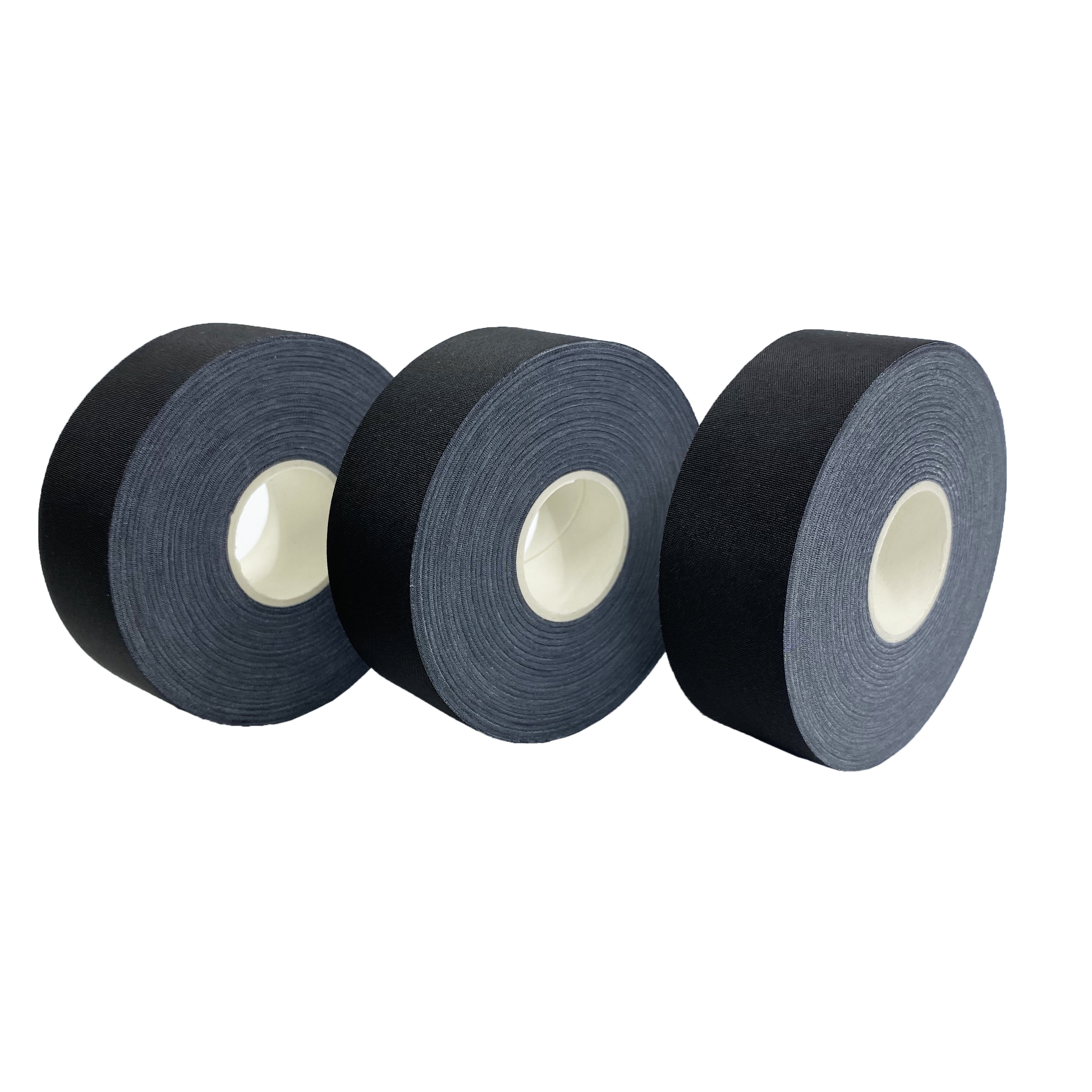 Ice Hockey Stick Tape Roll for Ice & Roller Hockey Stick Blade Handle Protector Strong Over Grip for Lacrosse Baseball