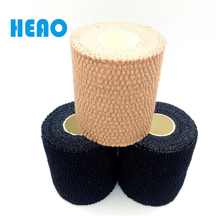 Best Selling Skin Color Elastic Adhesive Bandage Sports Tapes Hand Guard