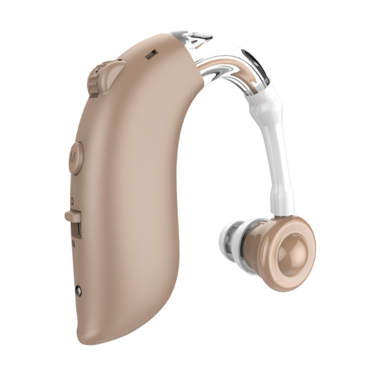 CE Approved Analog Sound Amplifier Axon  Hearing Aids for the deaf