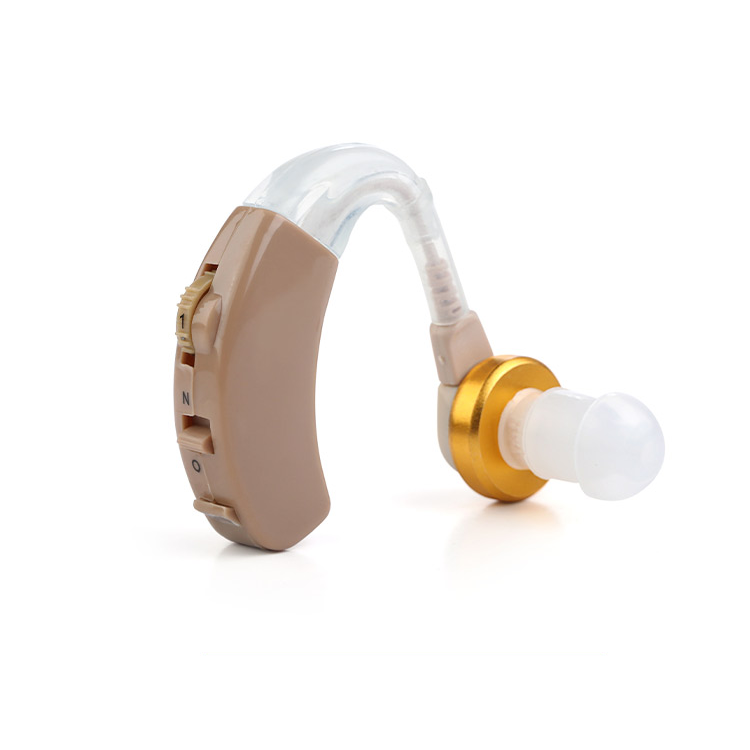 NEW analog Sound Amplifier  axon BET hearing aids for deaf