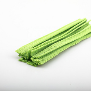 100%  Flower Degradable & Compostable Safe Plastic Flower Bud Protection Netting DLA-1-06