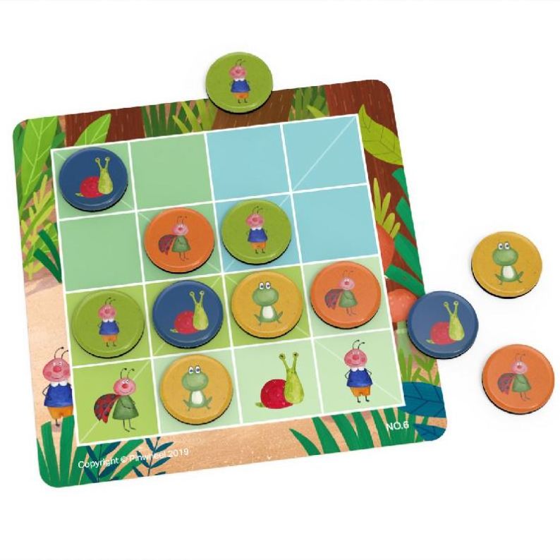 Factory Direct Sales China Factory Price Board Game Spinner