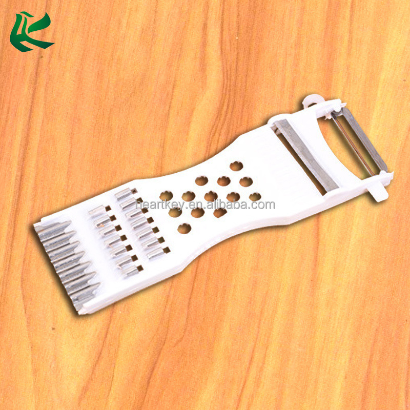 Vegetable Chopper Cutter Slicer Dicer